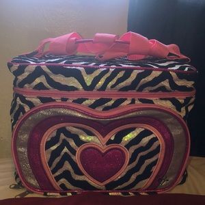 Makeup Bag